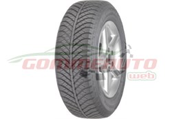 COP. 215/65R16C 106/104T VECTOR 4S CARGO M+S